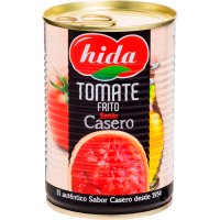 Tomate Hida Frito 400 Gr - 35654