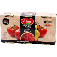 Tomate Hida Frito 155 Gr Pack-3 - 35662
