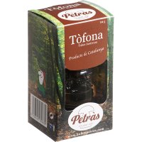 Trufa De Verano Petras Catalunya 10 Gr - 35678