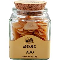 Ajo Onena Escamas 75 Gr - 35683