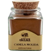 Canela Onena Molida 50 Gr - 35688