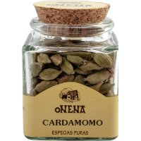 Cardamom Onena 35 Gr - 35690