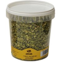 Chile Jalapeny Onena Liofilizat 7 Gr - 35695