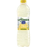Agua Font Vella La Limonada Limón Pet 1.25 Lt - 357