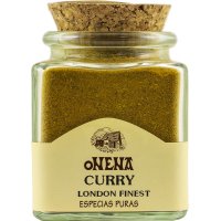 Curry Onena London Finest 50 Gr - 35702