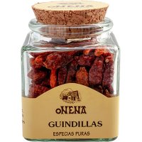 Guindillas Onena 18 Gr - 35707