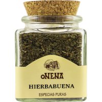Hierbabuena Onena 10 Gr - 35708