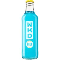 Refresc Wkd Blau Vodka Vidre 27.5 Cl Sr - 3571