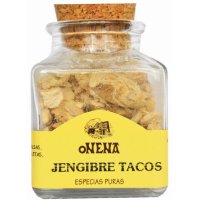 Jengibre Onena 50 Gr - 35711