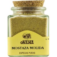 Mostaza Onena 30 Gr - 35716