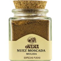 Nou Moscada Onena Mòlta 55 Gr - 35718