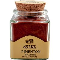 Pimentón Picante Onena 60 Gr - 35723