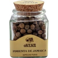 Pimienta De Jamaica Onena Inglesa 35 Gr - 35726