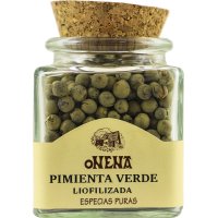 Pebre Verd Onena 17 Gr - 35731