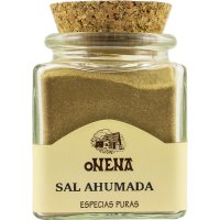 Sal Onena Ahumada 110 Gr - 35733