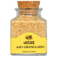 Ajo Onena Granulado 70 Gr - 35749