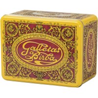 Galetes Birba Assortiment Imperial Llauna 675 Gr - 35798