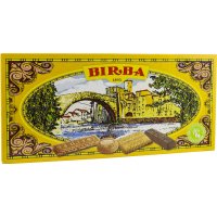 Galletas Birba Surtido Caja Carton 150 Gr - 35806