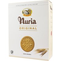 Galletas Birba Nuria Original 440 Gr - 35807