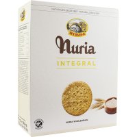 Galletas Birba Nuria Integral 470 Gr - 35808