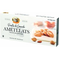 Galletas Birba Almendrados 75 Gr - 35811