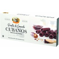 Galletas Birba Cubs Chocolate Negro 90 Gr - 35816