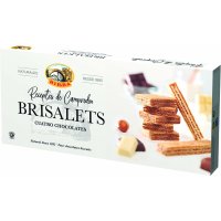 Galletas Birba Brisallets 4 Chocos 115 Gr - 35817