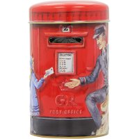 Toffee Churchill S Post Box 200 Gr - 35852