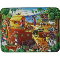 Amanida De Cranc Churchill S The Ark 400 Gr - 35853