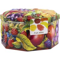 Jellies Churchill S Orchard Fruits 300 Gr - 35859