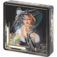 Biscuits Churchill S Annabel 375 Gr - 35884
