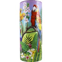 Biscuit Mini Birds Of Paradise 150 G.churchill's - 35903