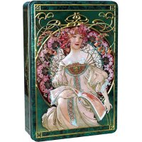Biscuit Princess Of Spring 300 G.churchill?s (12 U - 35905