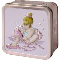 Cookies Churchill S Little Ballerina 75 Gr - 35908