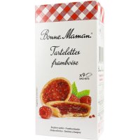 Cassoletes Bonne Maman Gerd 135 Gr - 35914