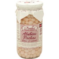 Alubias Anko Pochas 660 Gr - 35916