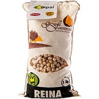 Cigrons Campal Igp (fuentesauco) Sac 1 Kg - 35920