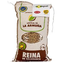 Llenties Campal Igp De La Armunya Sac 1 Kg - 35921