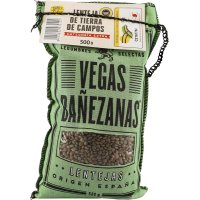 Lentejas Vegas Bañezanas Pardinas Saco 500 Gr - 35923