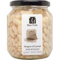 Mongetes Del Ganxet Mar-tret 345 Gr - 35938