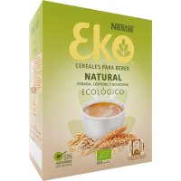 Cafè Eko Ecològic Natural Soluble 900 Gr - 3596