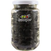 Aceitunas Luxeapers Griegas 370 Gr - 35978