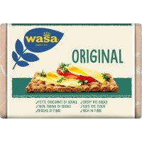 Pan Wasa Original 275 Gr - 36001