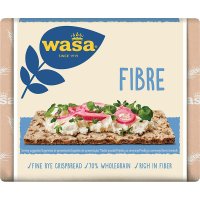 Pan Wasa Fibra 230 Gr - 36002