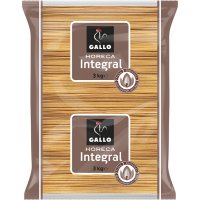 Espaguetis Gallo Integral 3 Kg - 36024