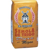 Sèmola De Blat Masciarelli Migues 1 Kg - 36029