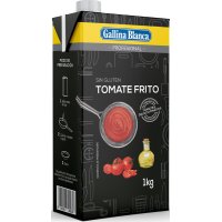 Tomàquet Gallina Blanca Fregit Brik 1 Lt - 3607