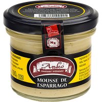 Mousse Anko Esparragos 100 Gr - 36077