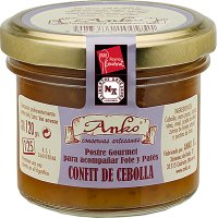 Confit Anko çeba 120 Gr - 36079