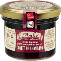 Confit Anko Nabius 120 Gr - 36082